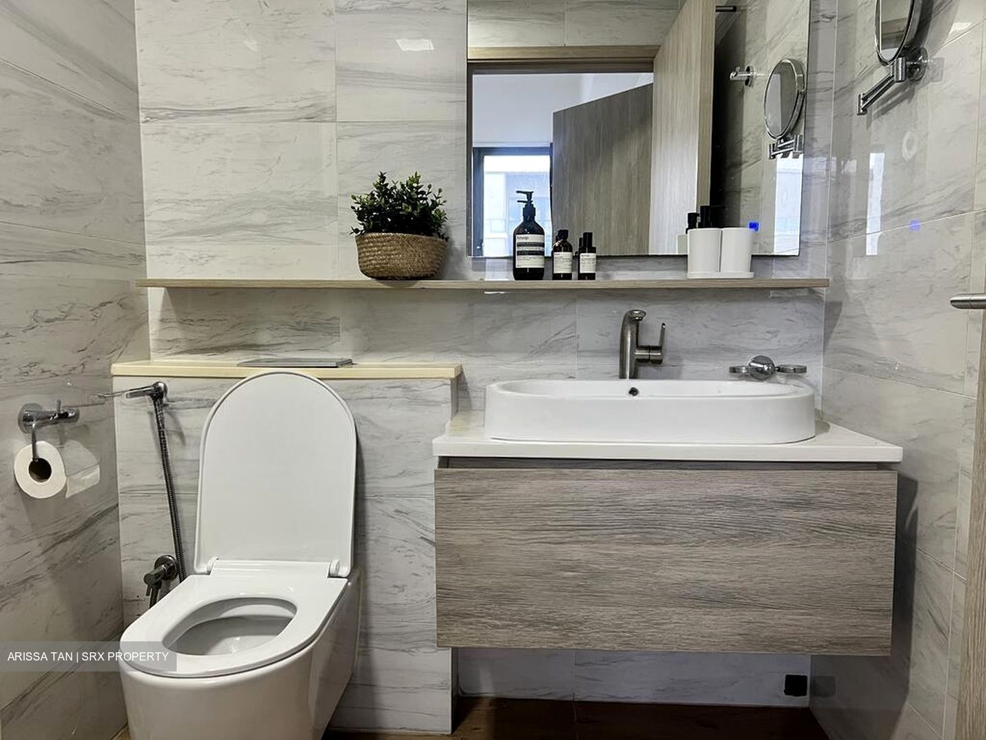 The Alps Residences (D18), Condominium #516841171